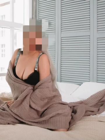 Индивидуалка Милана Фотография 3