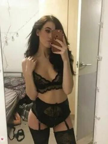 Индивидуалка Снежанна Фотография 2